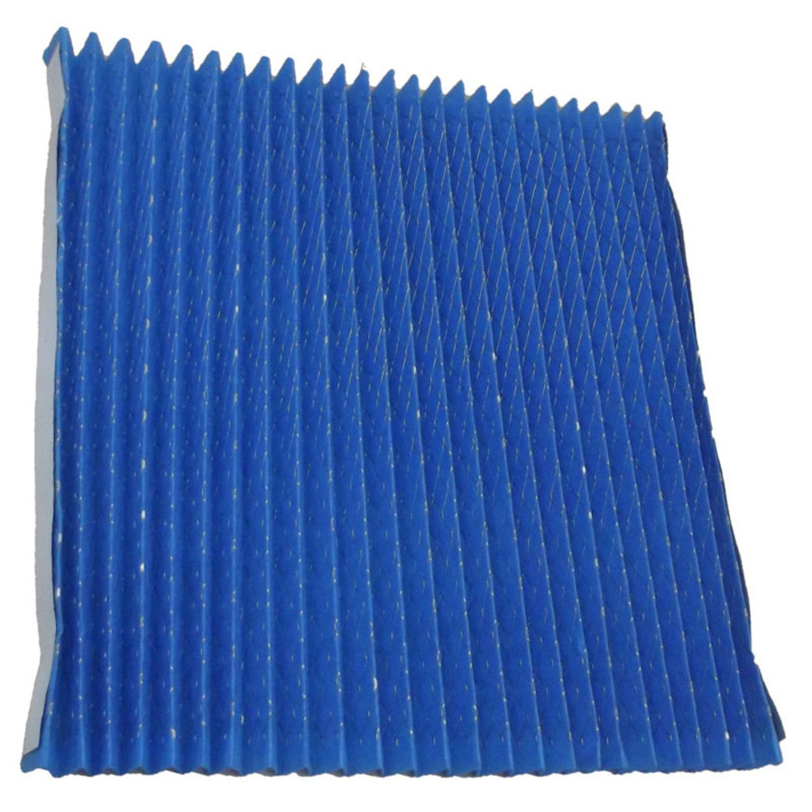 AirePleat G4 Service Pleat 406x635x50mm