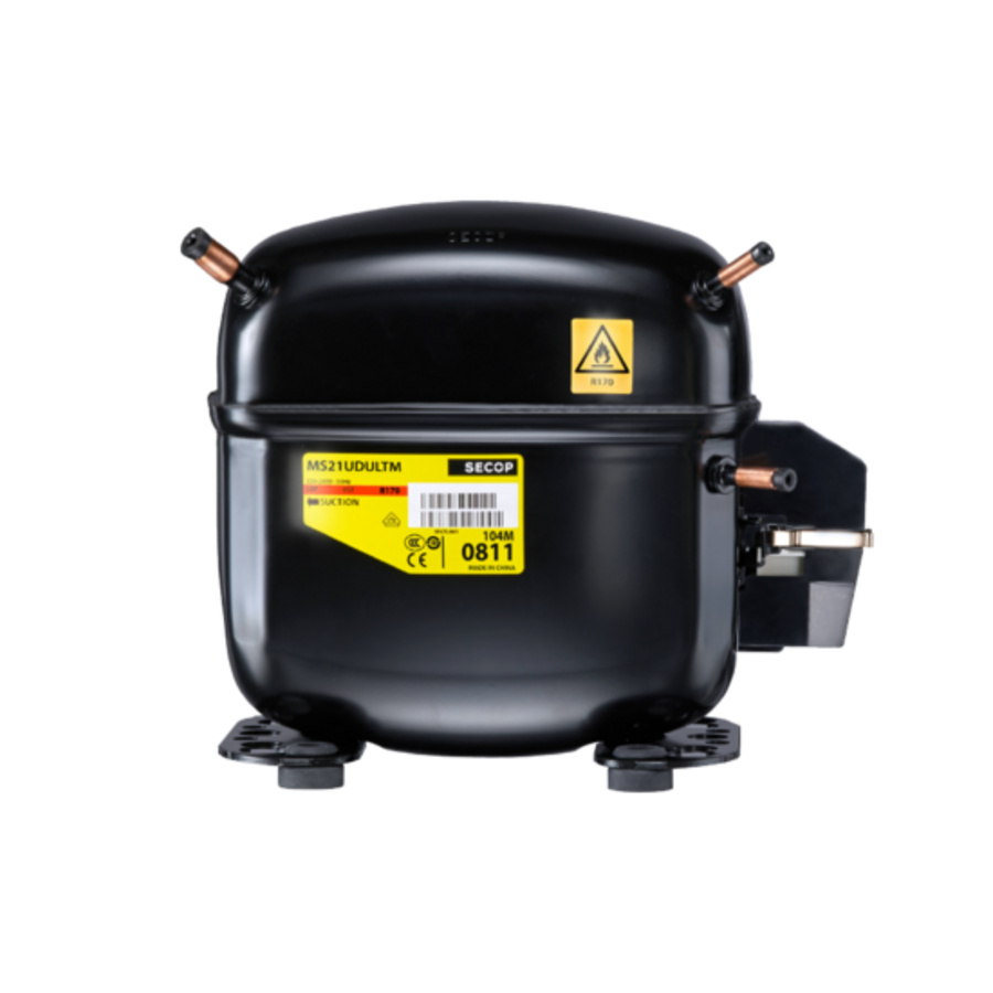 Secop SCE18MNX Compressor MBP 220-240V