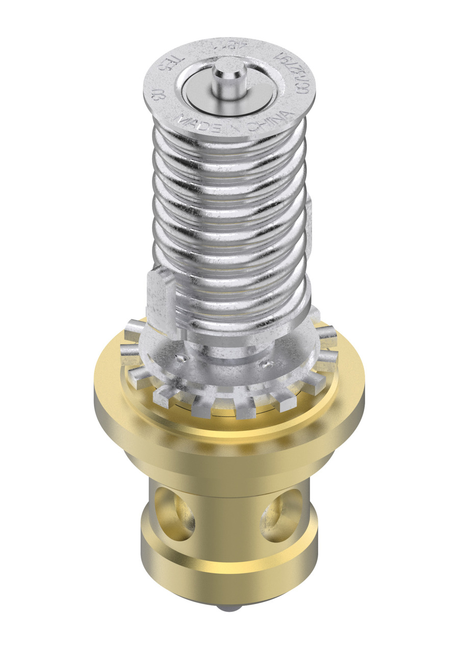 Danfoss Orifice TE5 - 3