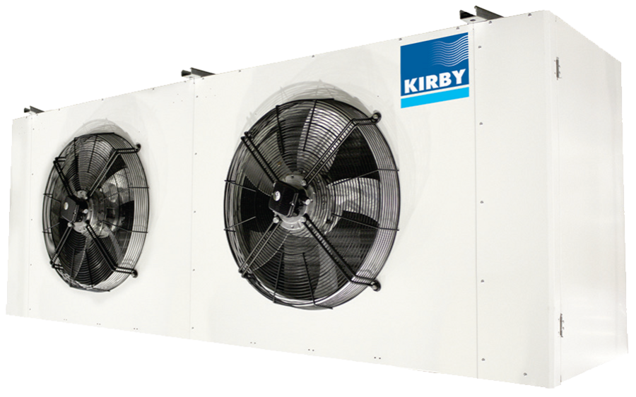 Kirby NK Heavy Commercial Medium Temperature Evaporator