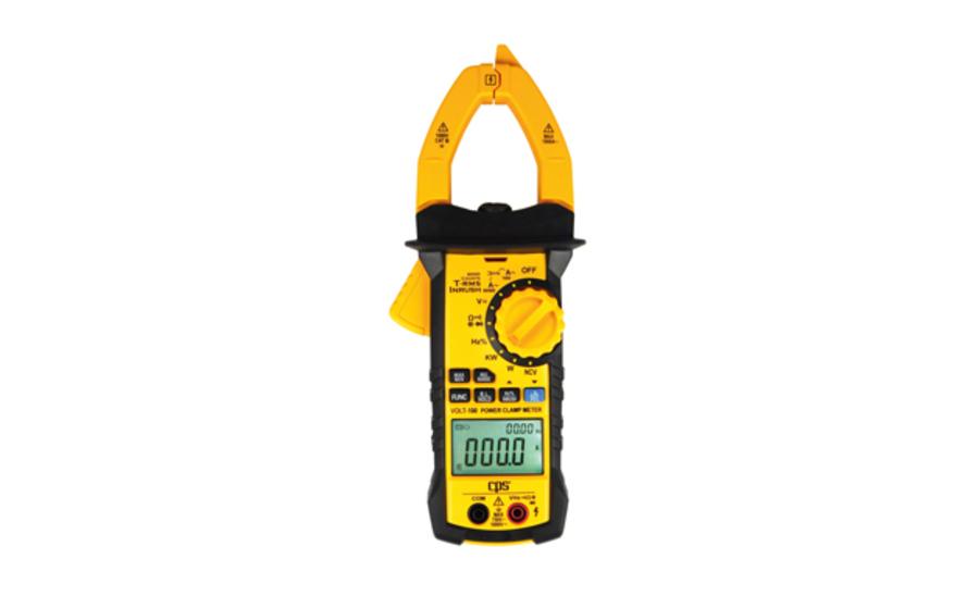 CPS VOLT-100 CLAMP Power meter wireless 