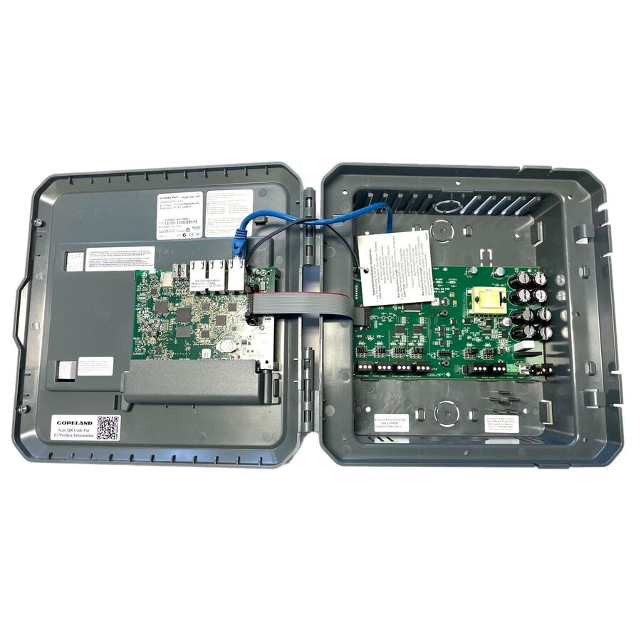 Copeland Emerson E3 Service Replacement