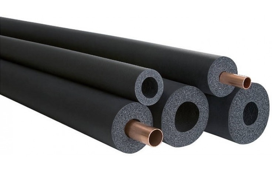 K-Flex Insulation 19mm wall X 15mm I.D X 2m