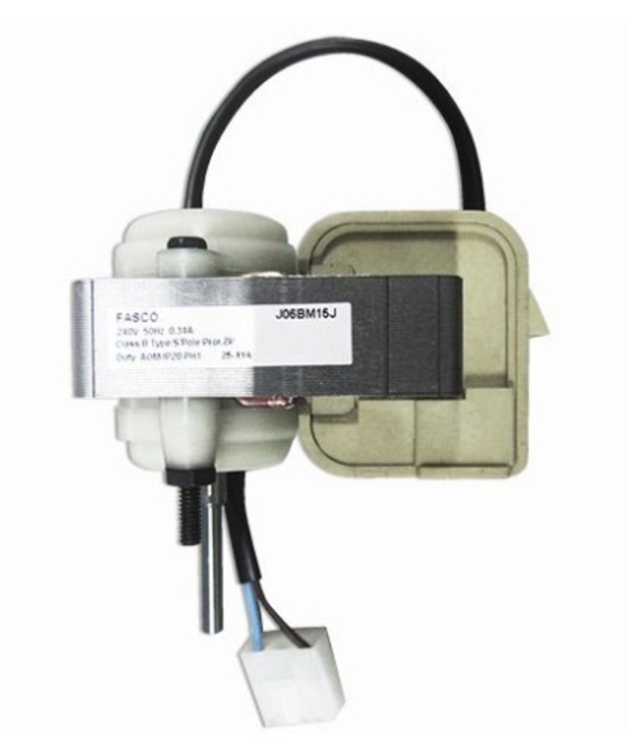 Mtr.Jrm 3/4 Stk.Rev.