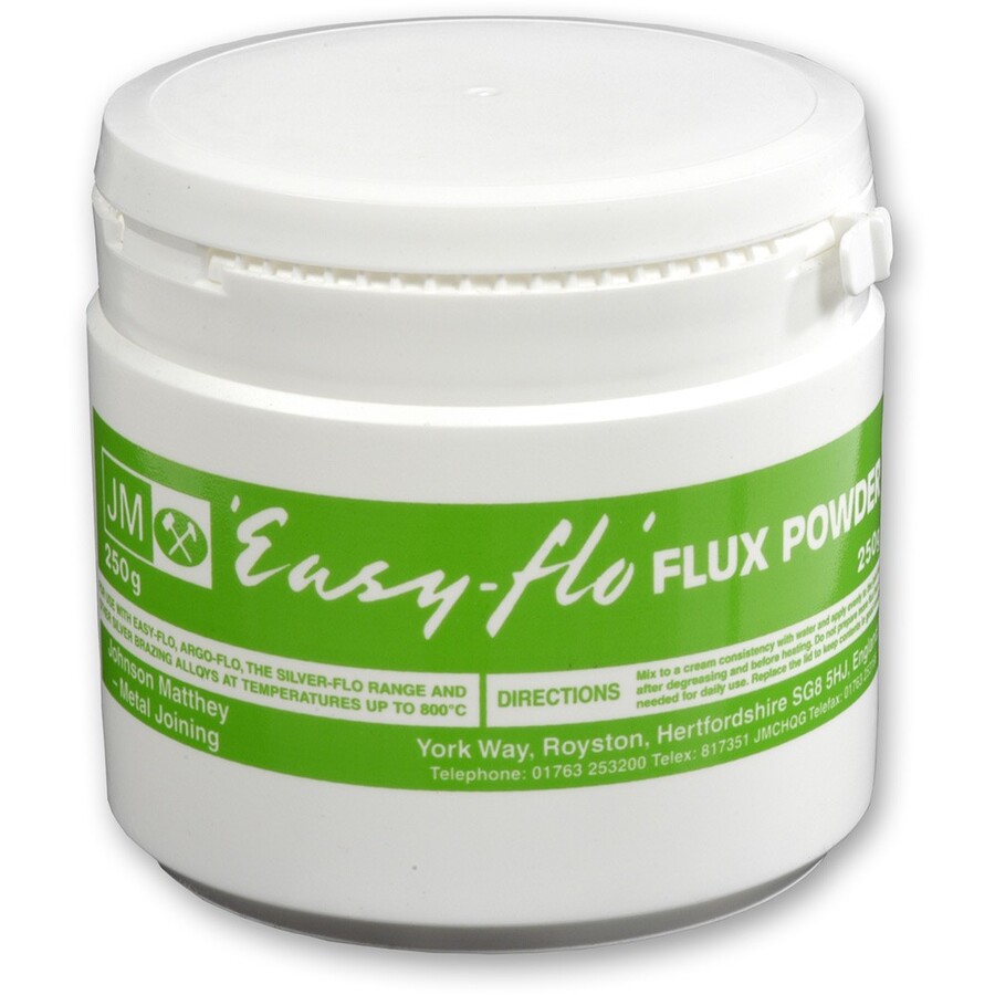 Easyflow Flux 250g