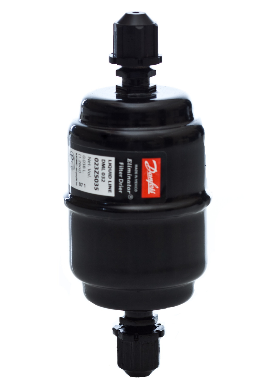 Danfoss - Liquid Line Drier DML032 - 1/4