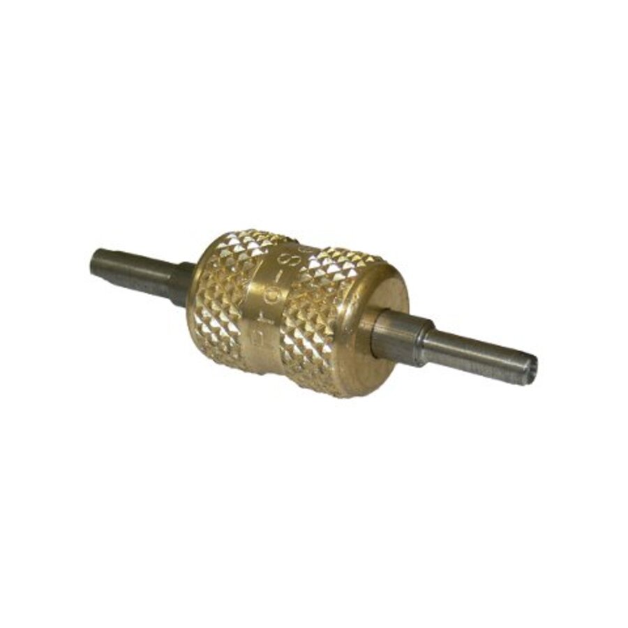 Dual Valve Core Tool