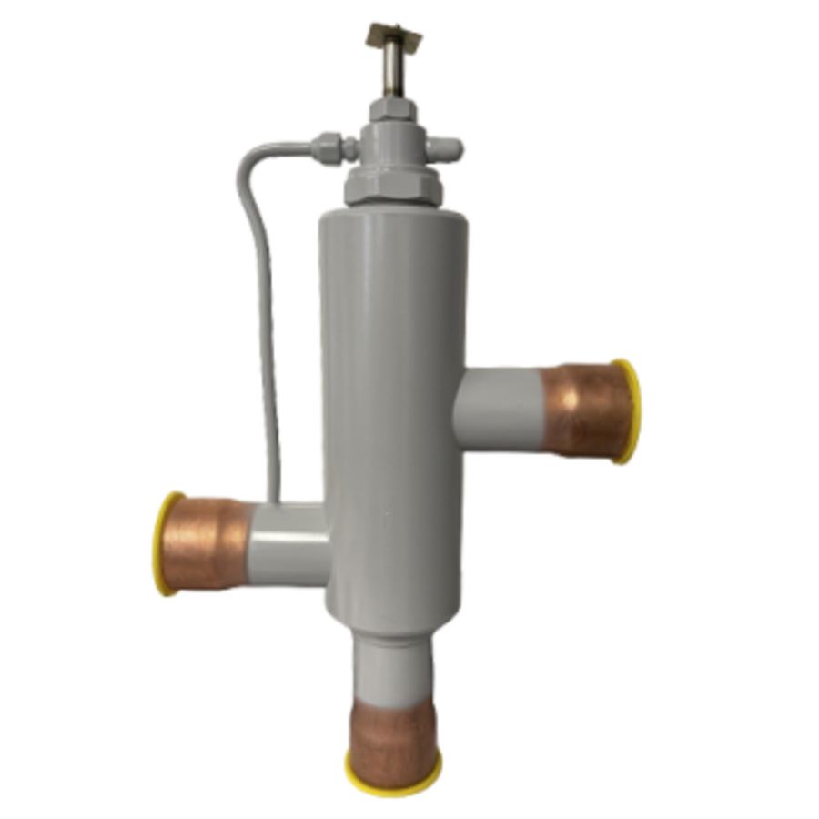 Sporlan Heat Reclaim Valve - Split Condenser