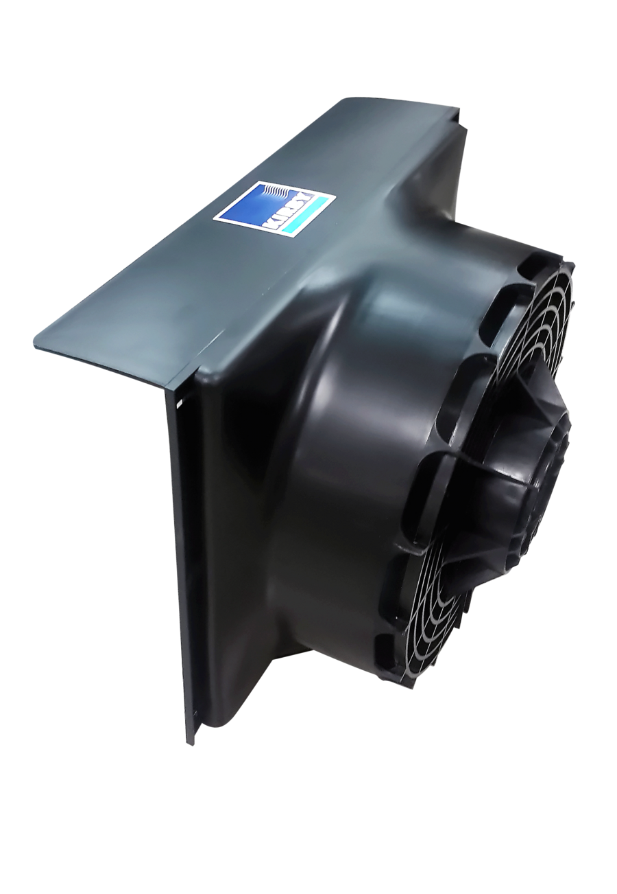 Fan Gaurd 300mm suits Kirby Nullarbor Condensing Units