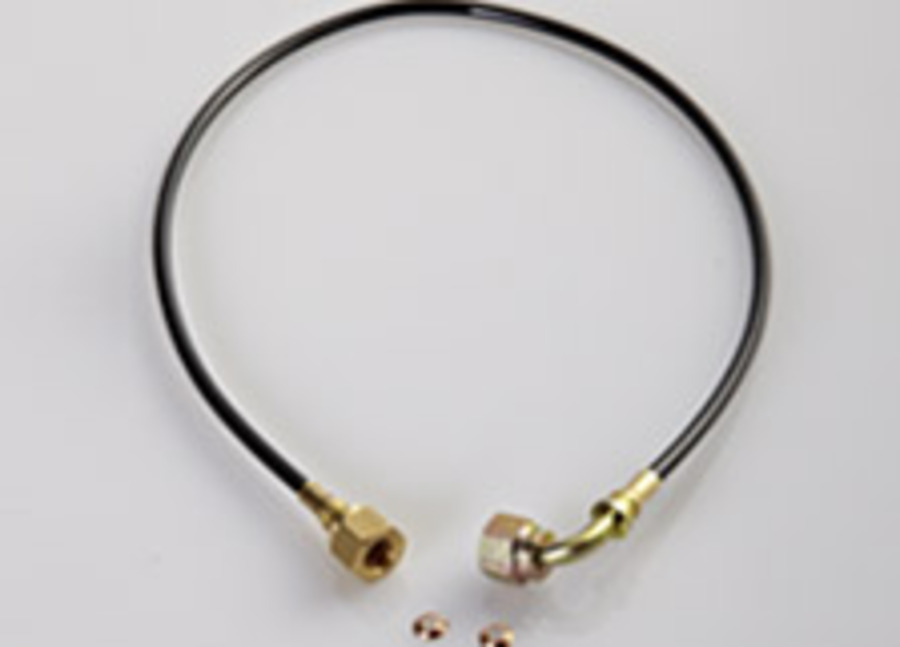 CPS Premium Pressure Control Hose 120cm 1/4