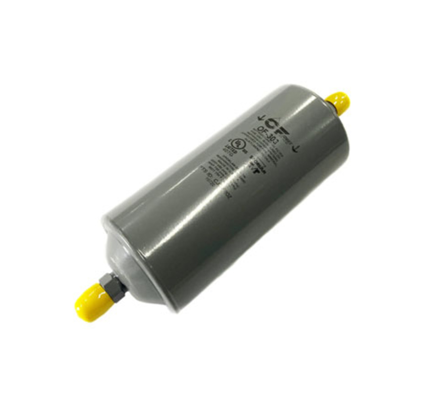 Oil Filter - Sealed Model - 3/8