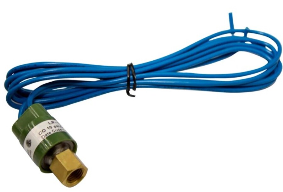 Lp.Encap.Press  Min 70 Max 224 kPa