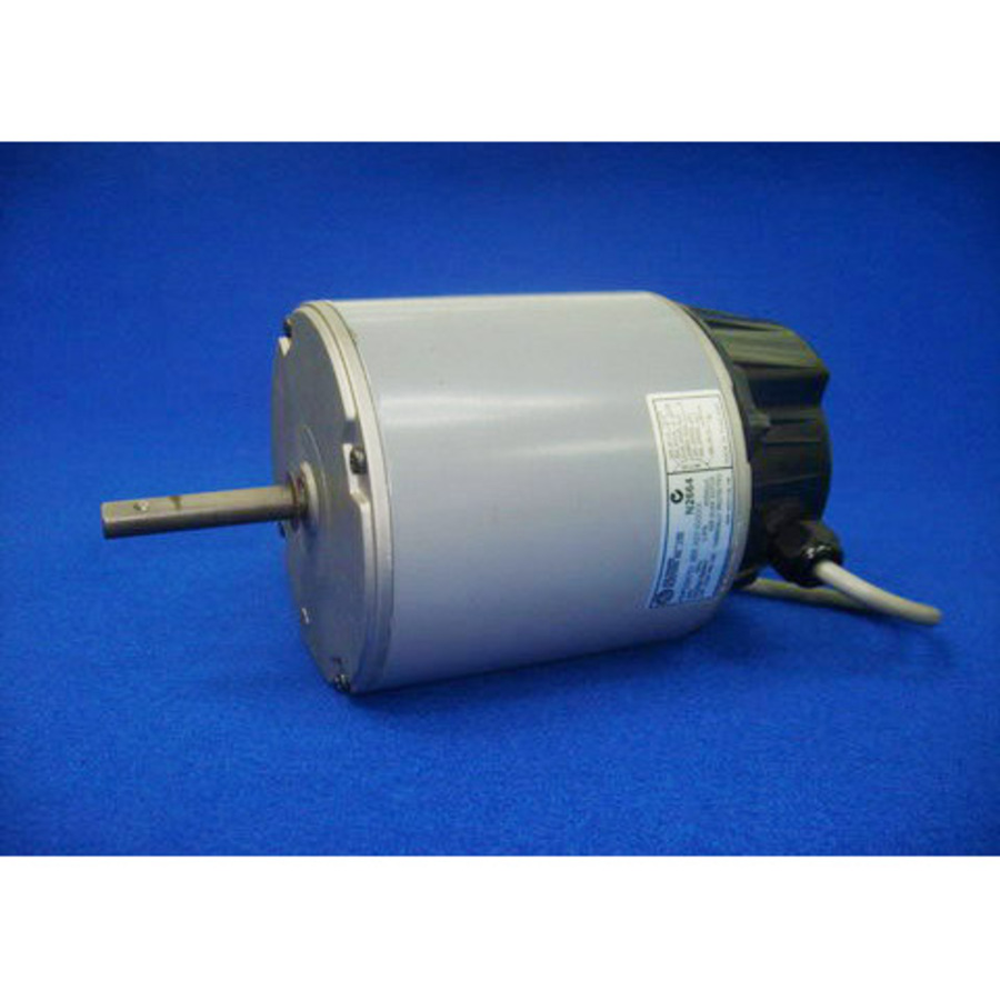 Mtr.Fan Ku 180W.1Spd.Revers.