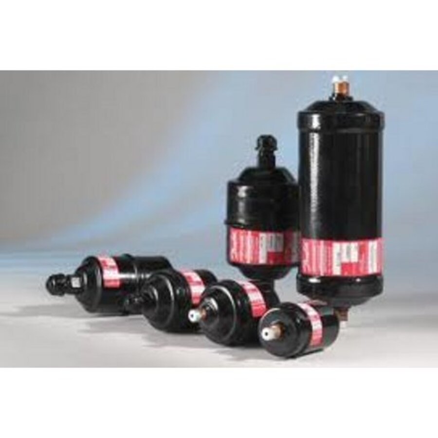 Dryer Dcl415S L/Line 5/8 Sldr