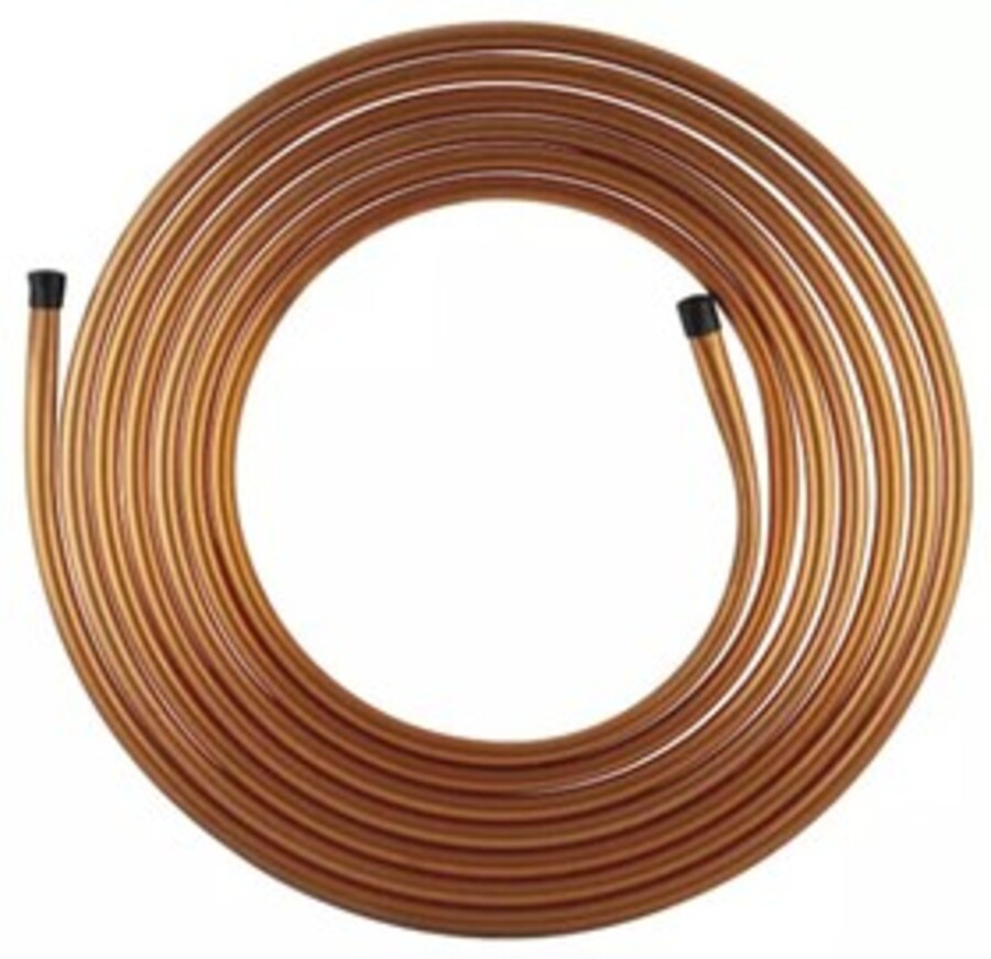 Kembla Copper Tube Soft 9.52 OD (3/8 (9.52-0.81) 18m