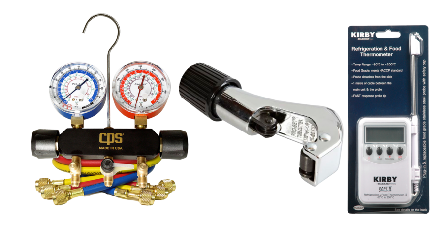 1st Year Apprentice - Pack A