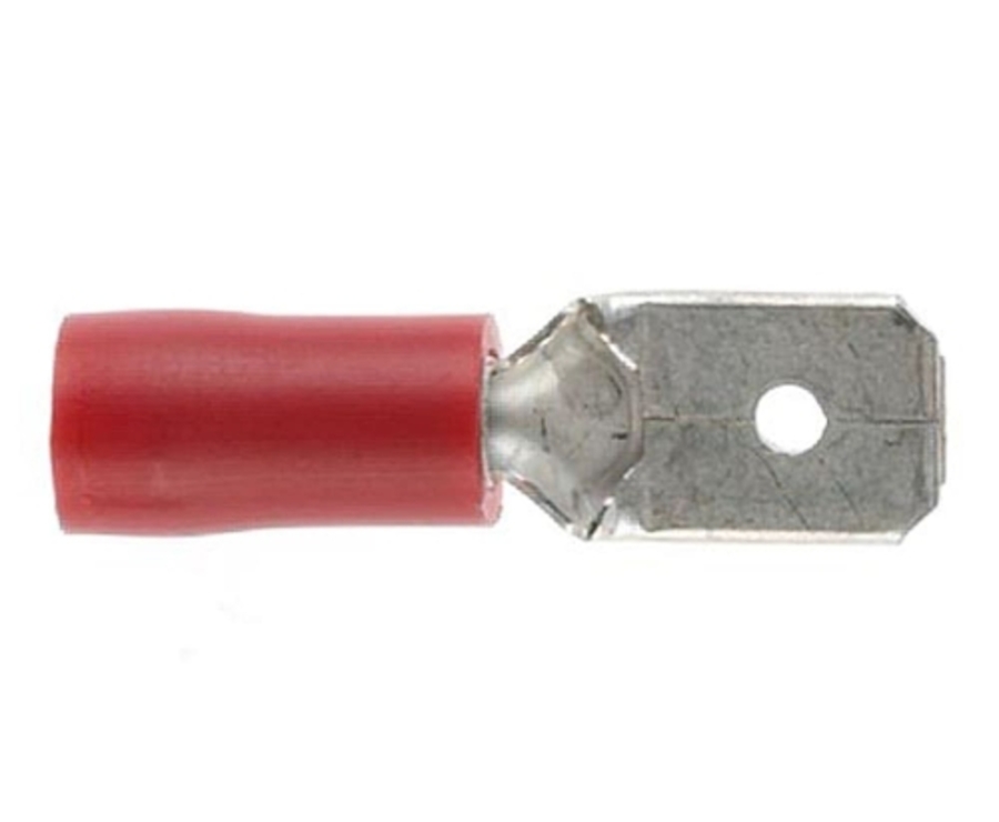 Male Tab Q/C 6.4Mm