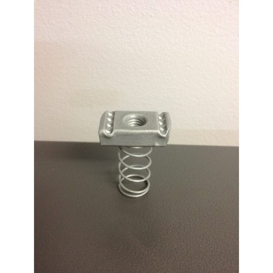 Channel Spring Nut 10mm 