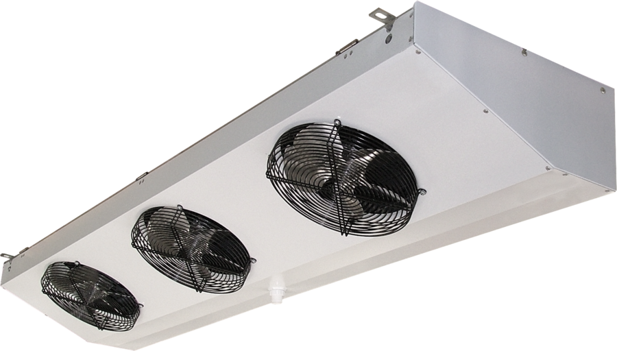 FrigaBohn MH Medium Temperature Evaporator Kirby