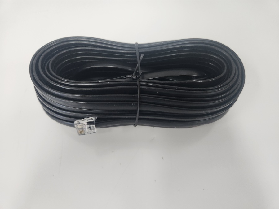Zone Damper Cable - 15m