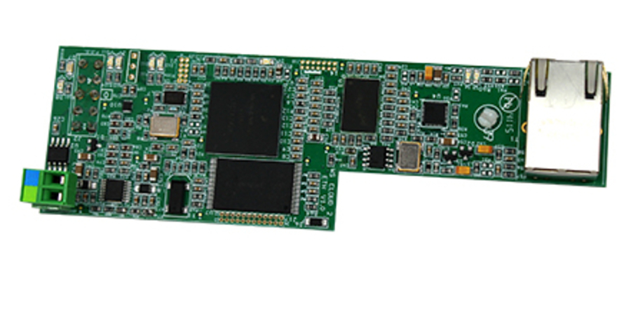 Mitsubishi Heavy Industries Airzone VAF Ethernet Cloud Webserver