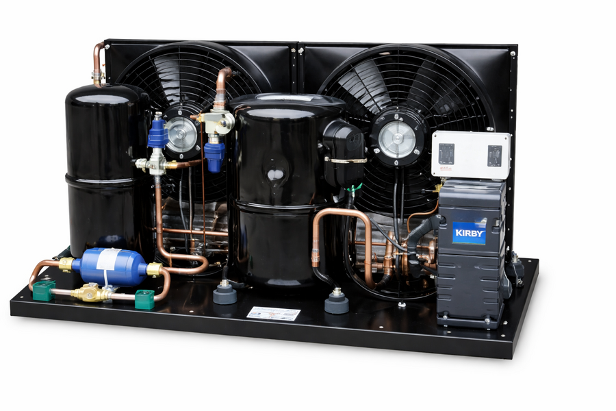 Kirby Nullarbor Condensing Unit