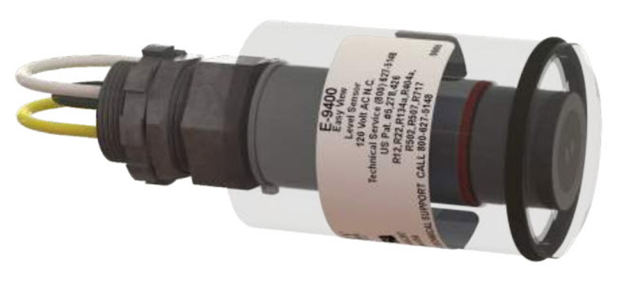 Henry Level Switch 24V DC N.O