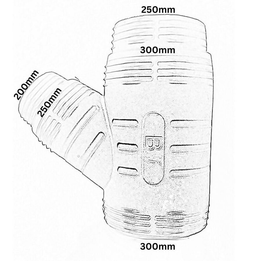Multi-Dimension Duct BTO