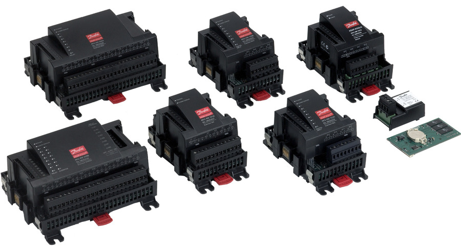 Communication module, AK-CM 101A (TP78)