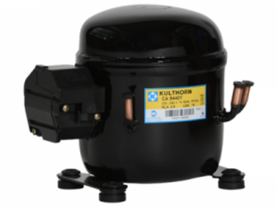 Compressors - Hermetic