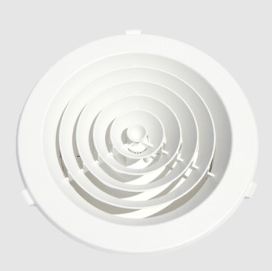 Paltech Downjet 150Mm