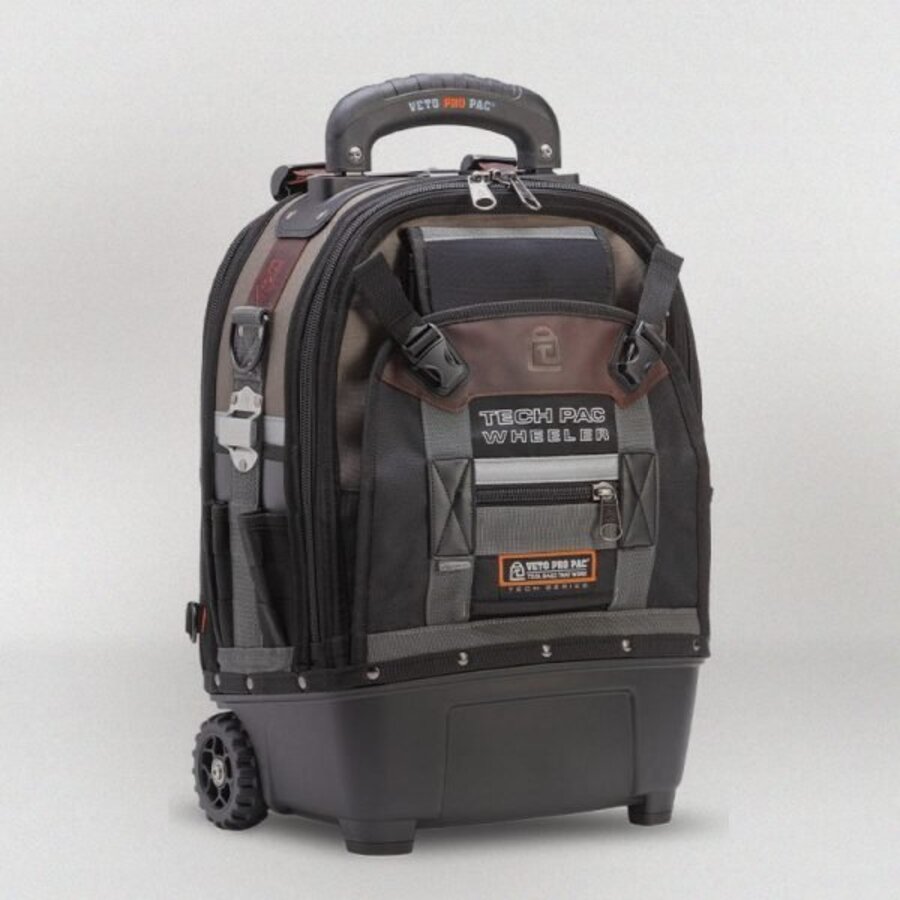 Veto Tech Pac Wheeler