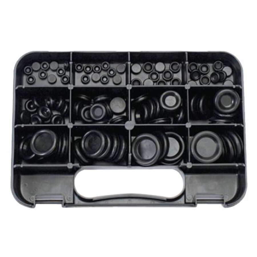 Gj Grab Kit Blanking Grommets