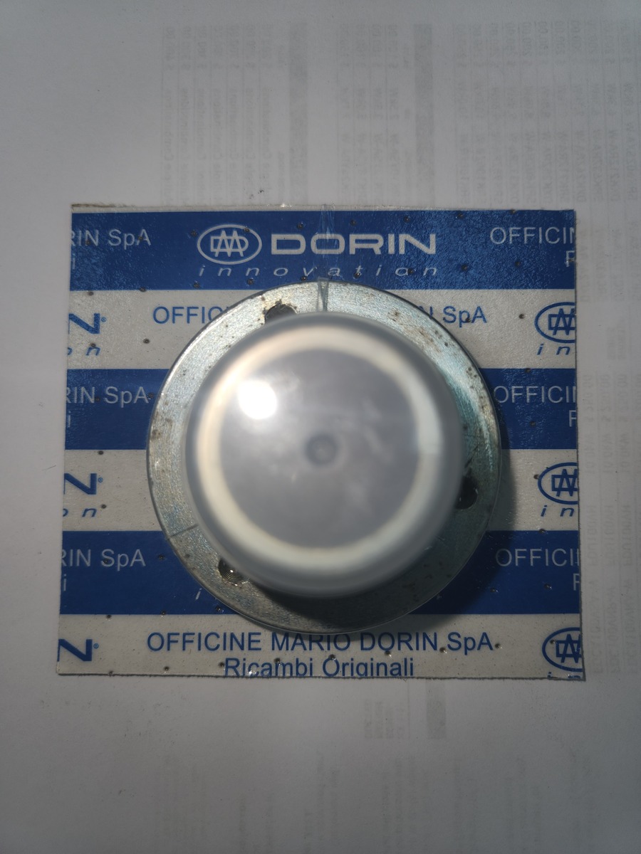 Dorin Trax Oil Adapter
