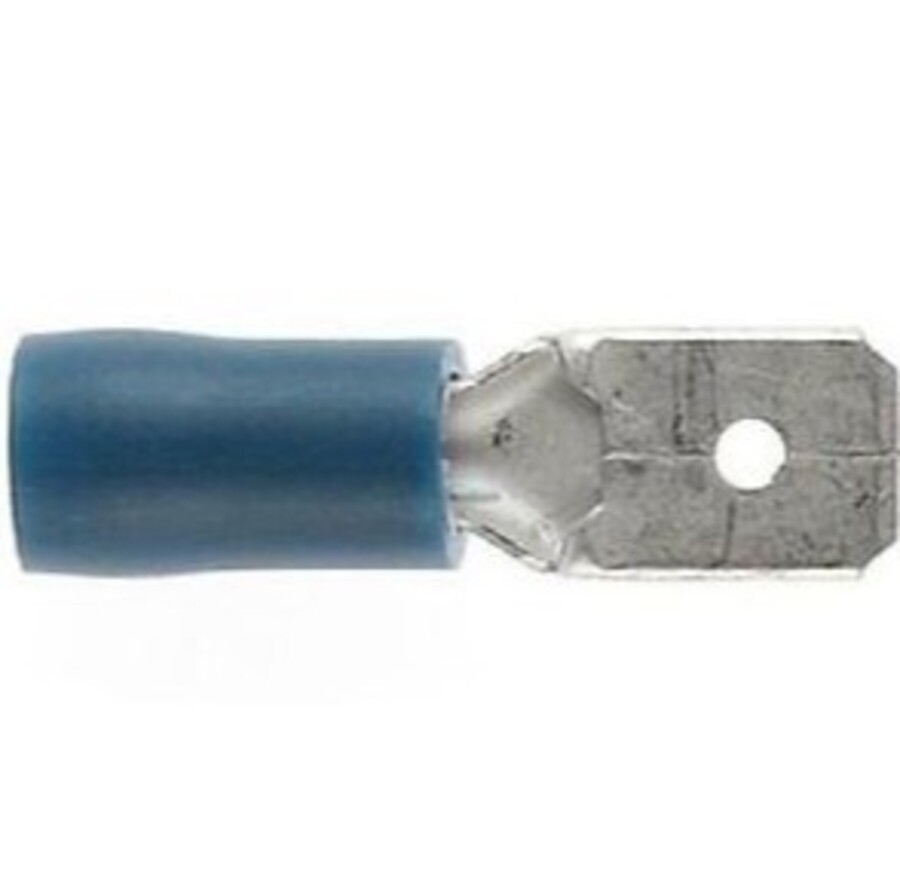 Male Tab Q/C 6.4Mm