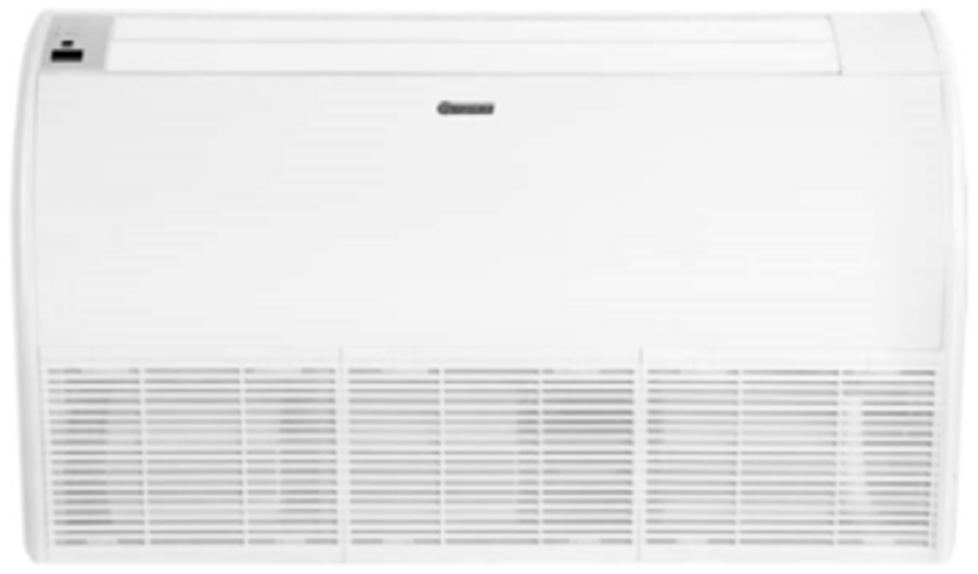 Gree U-Match Under Ceiling / Floor Mounted System Air Conditioner Indoor Unit - 10.1kW 