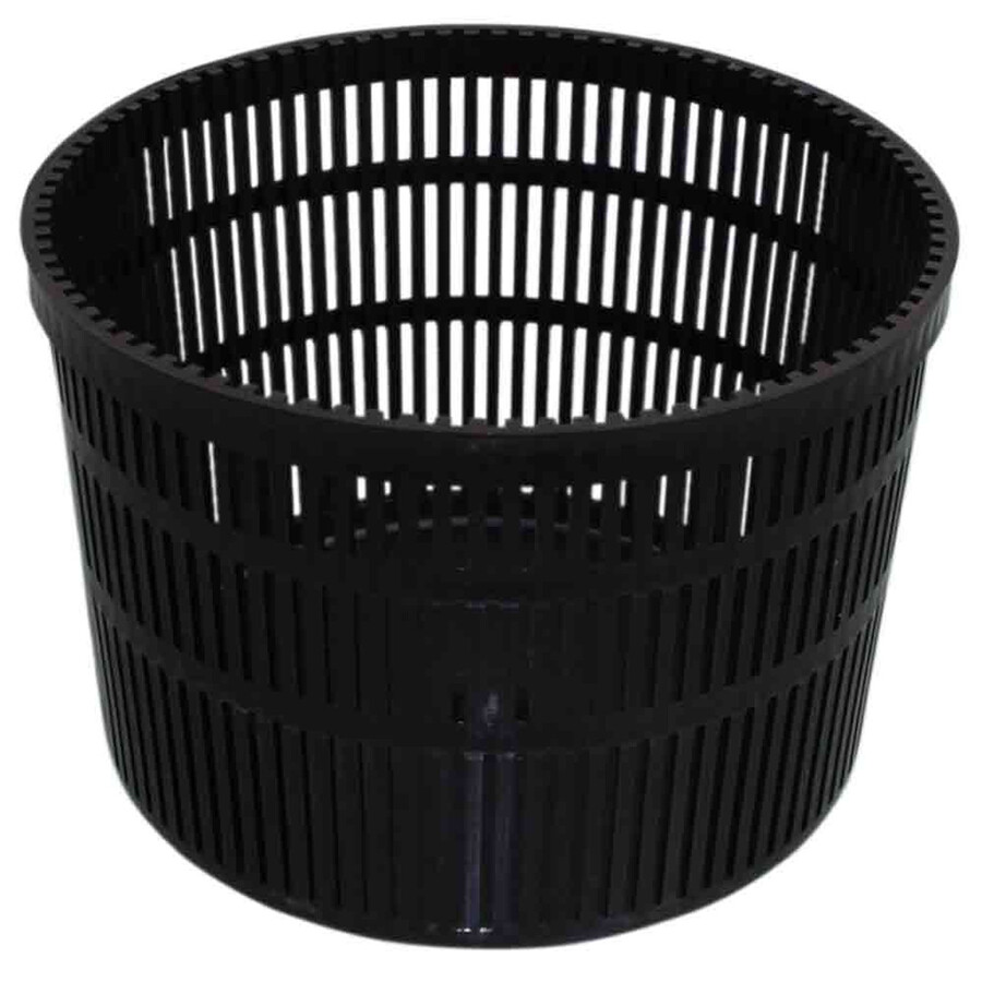 Pump Filter Basket Jrm