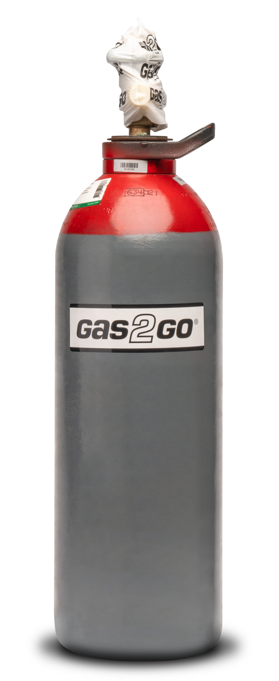 GAS2FIND Leak Tracing 1.9M3 D-Size