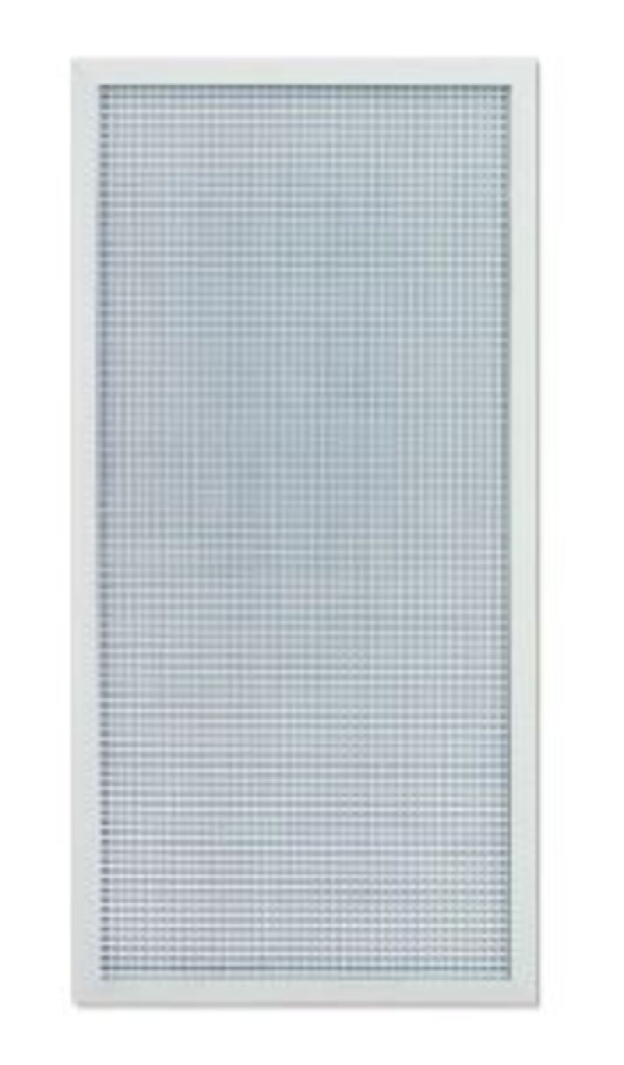 Complete Air Supplies Return Air Grille & Filter - 900mmx500mm