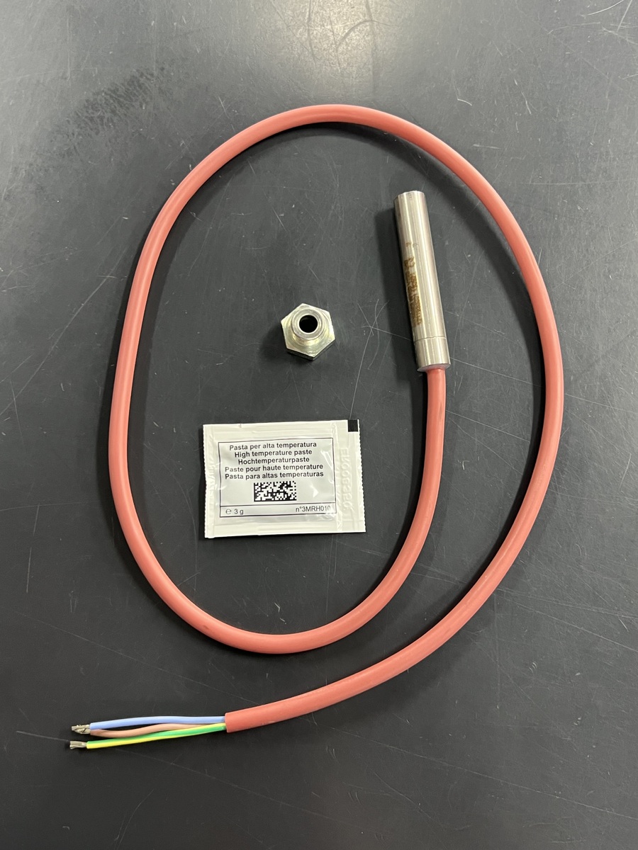 Dorin Crankcase Heater