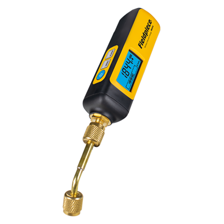 Fieldpiece MG44 Vacuum Gauge Wireless Probe with LCD