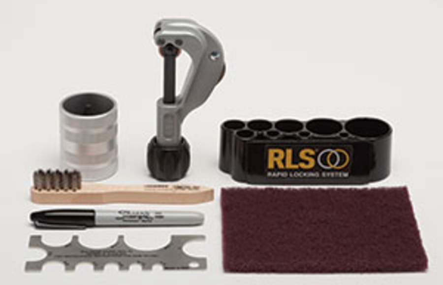 RLS TOOLKIT 5 JAWS Battery Not Included