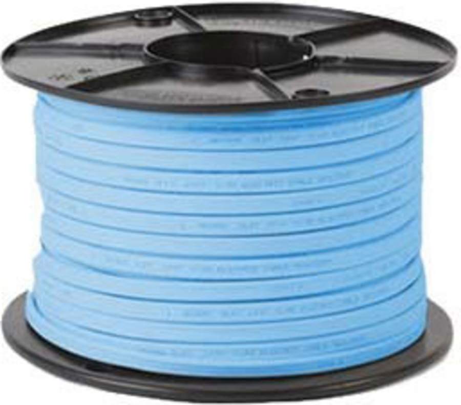 Tyree Cable AC Cable - 3C+E - 3x1.5mm2 + 1.5mm2 - 1m