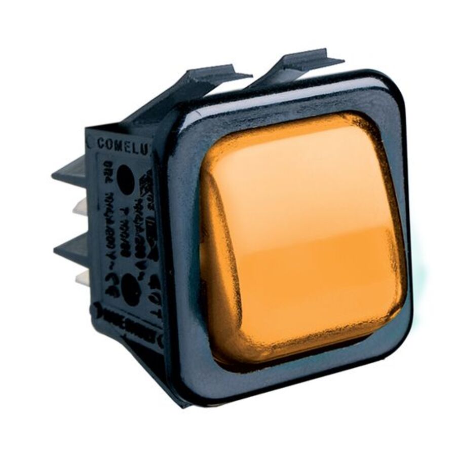 Dixell light switch 16A/250Vac for FA/CX and HLS-KIT