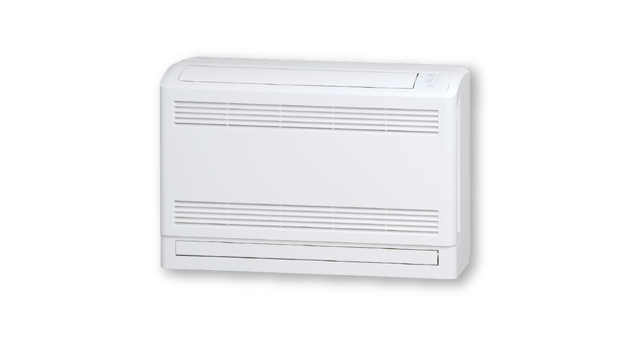 MHI WERA Floor Standing System Air Conditioner - 2.5kW