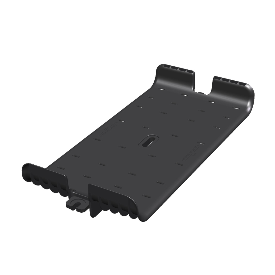 Pipe lounge (500mm) multi pipe support system