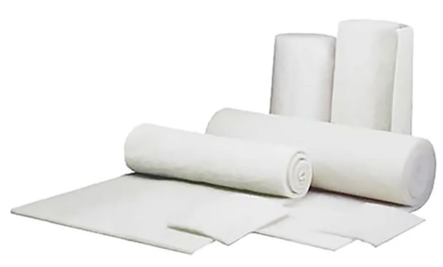 G4 Filter Media 15mm