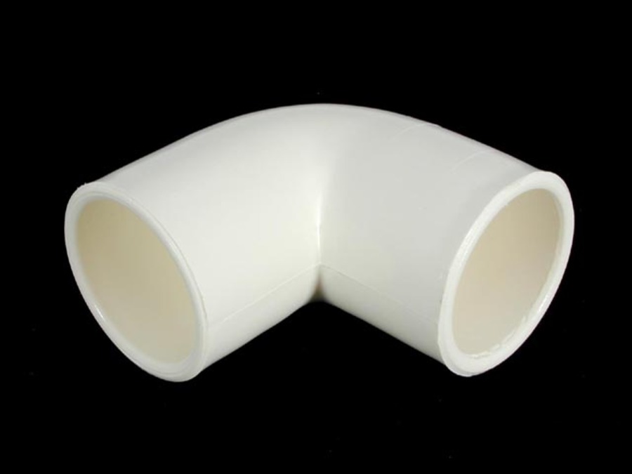 Elbow 90? 25mm