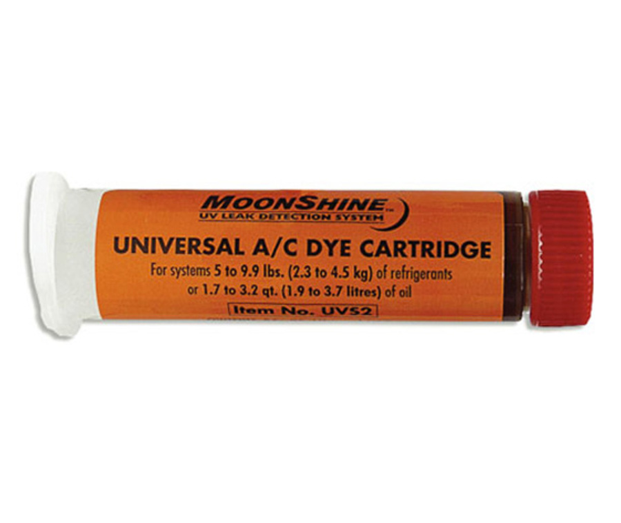 CPS  UV Replacement Dye cartridge (6/Box)