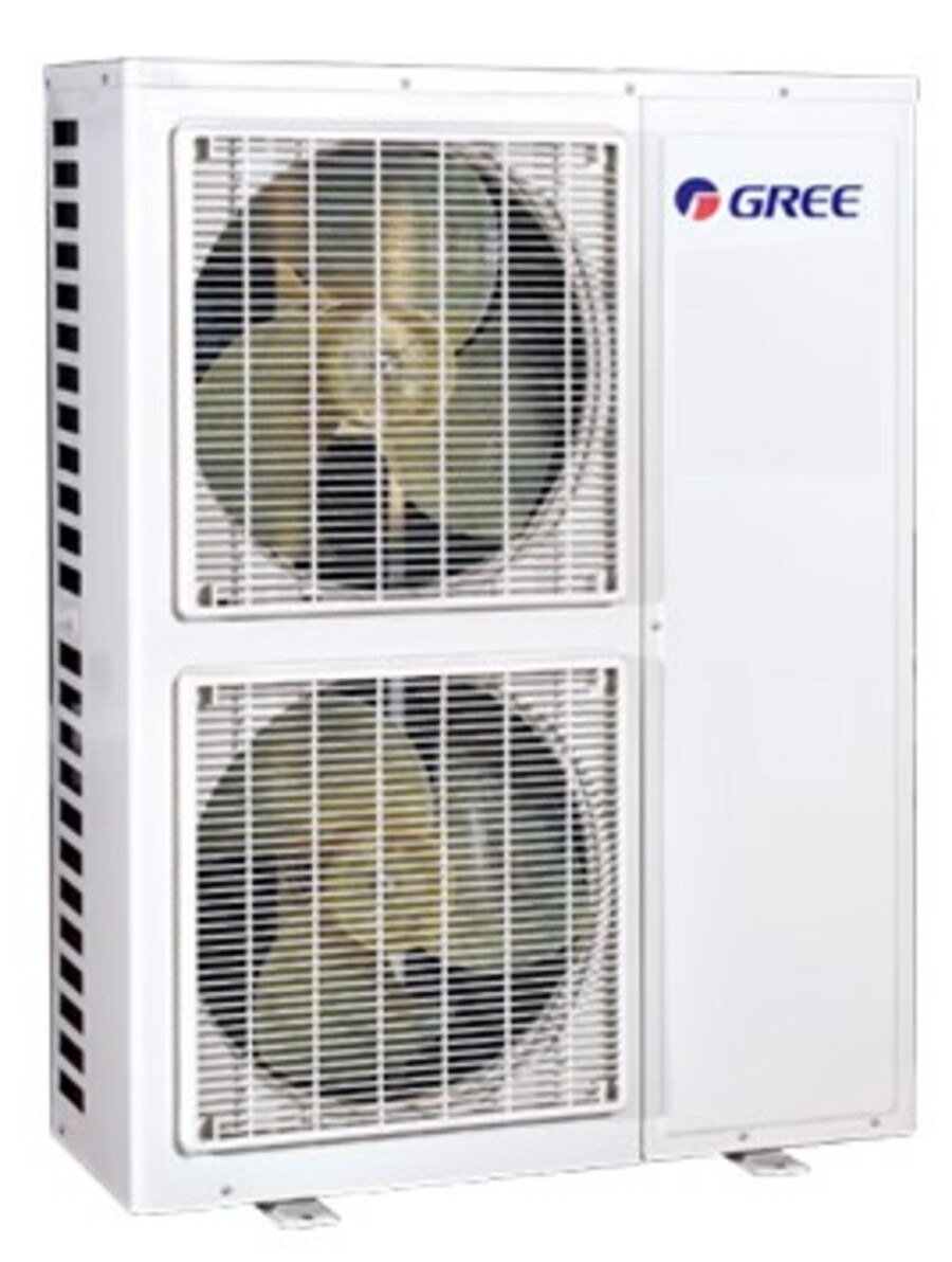 Gree 20kW Ducted Splitable Ducted Outdoor
